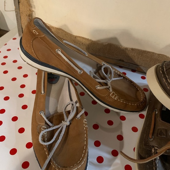 Your offer will be accepted! Sperrys Bundle 🤎 - Picture 3 of 6